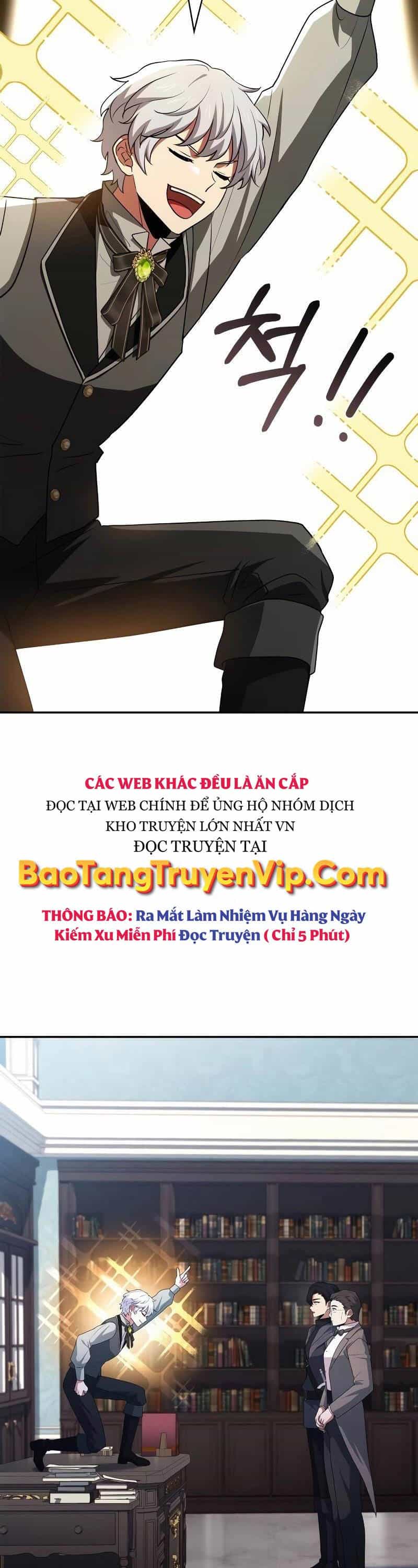 Hoàng Tử Bán Thuốc - Chương 30 - ảnh 17