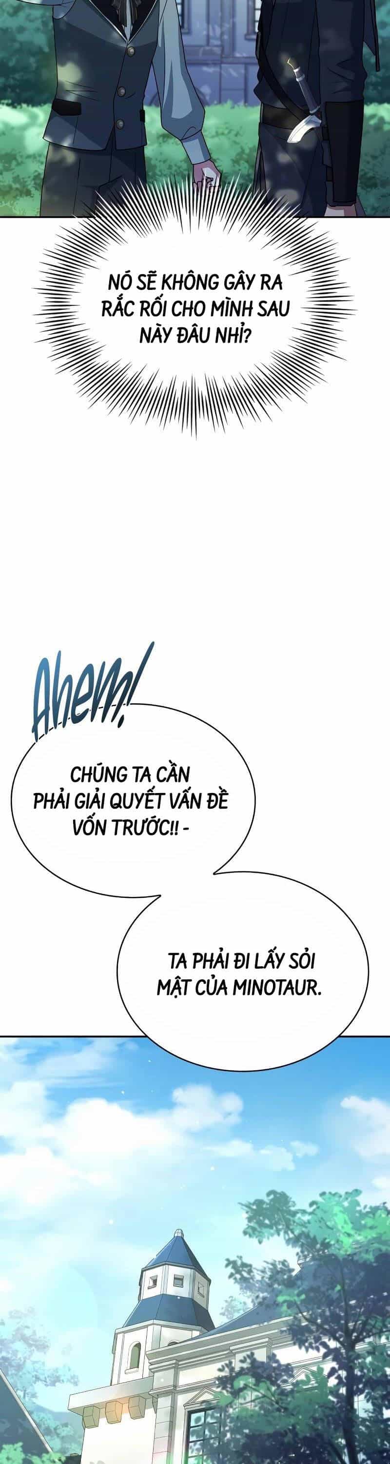 Hoàng Tử Bán Thuốc - Chương 30 - ảnh 38