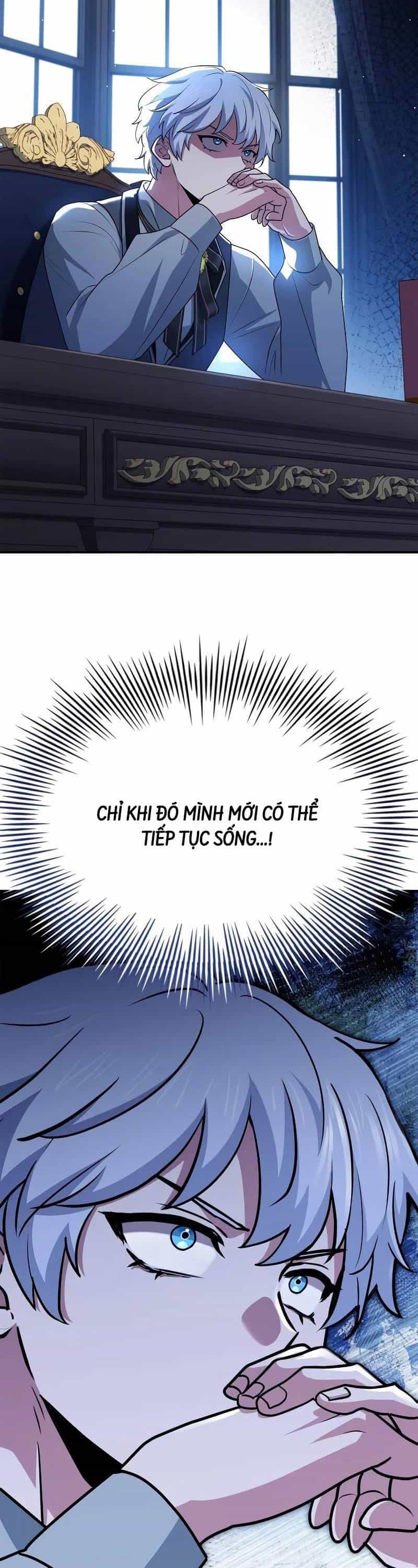 Hoàng Tử Bán Thuốc - Chương 30 - ảnh 8