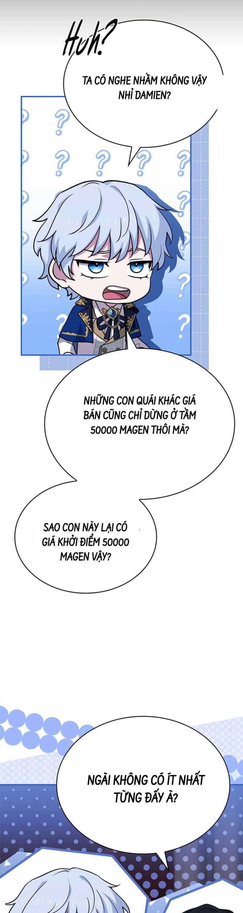 Hoàng Tử Bán Thuốc - Chương 31 - ảnh 38