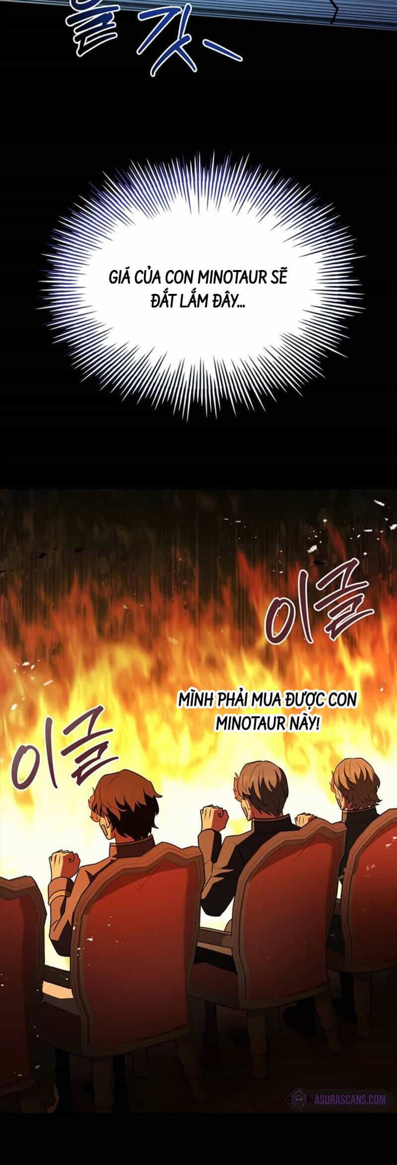 Hoàng Tử Bán Thuốc - Chương 31 - ảnh 40