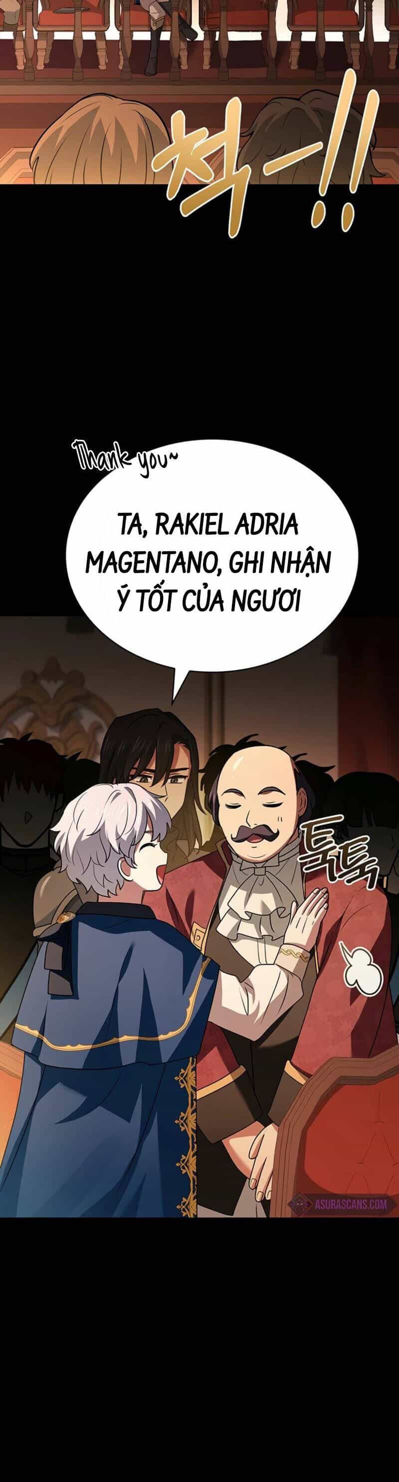 Hoàng Tử Bán Thuốc - Chương 31 - ảnh 58