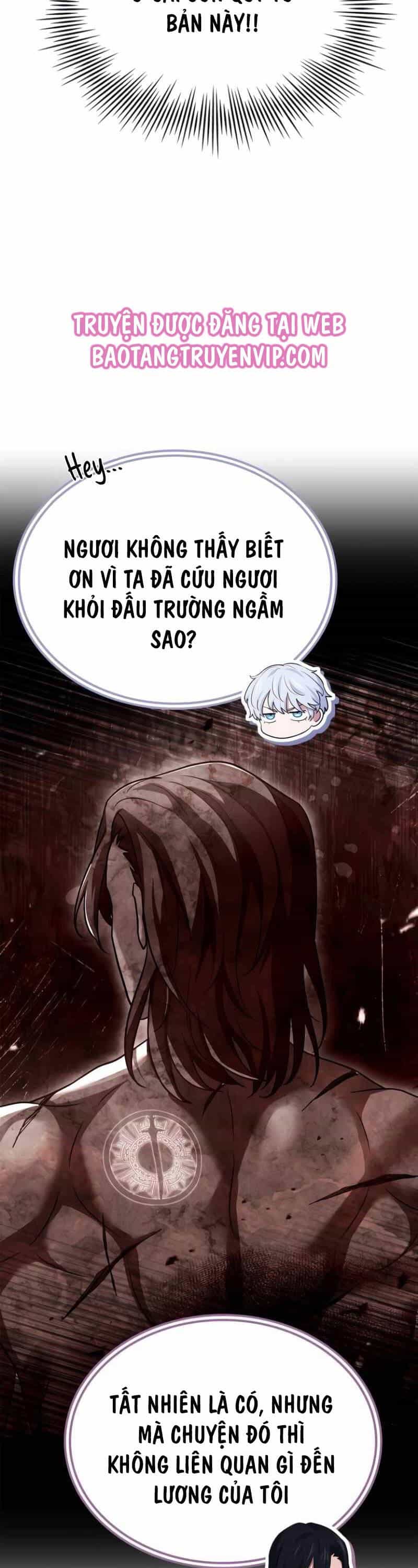 Hoàng Tử Bán Thuốc - Chương 32 - ảnh 28