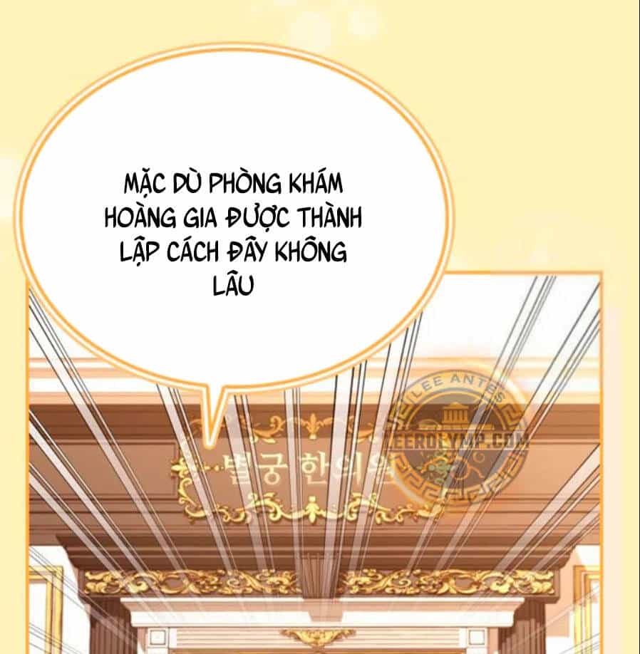 Hoàng Tử Bán Thuốc - Chương 41 - ảnh 19