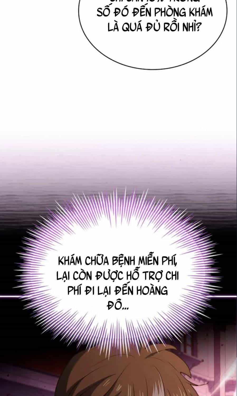 Hoàng Tử Bán Thuốc - Chương 41 - ảnh 62