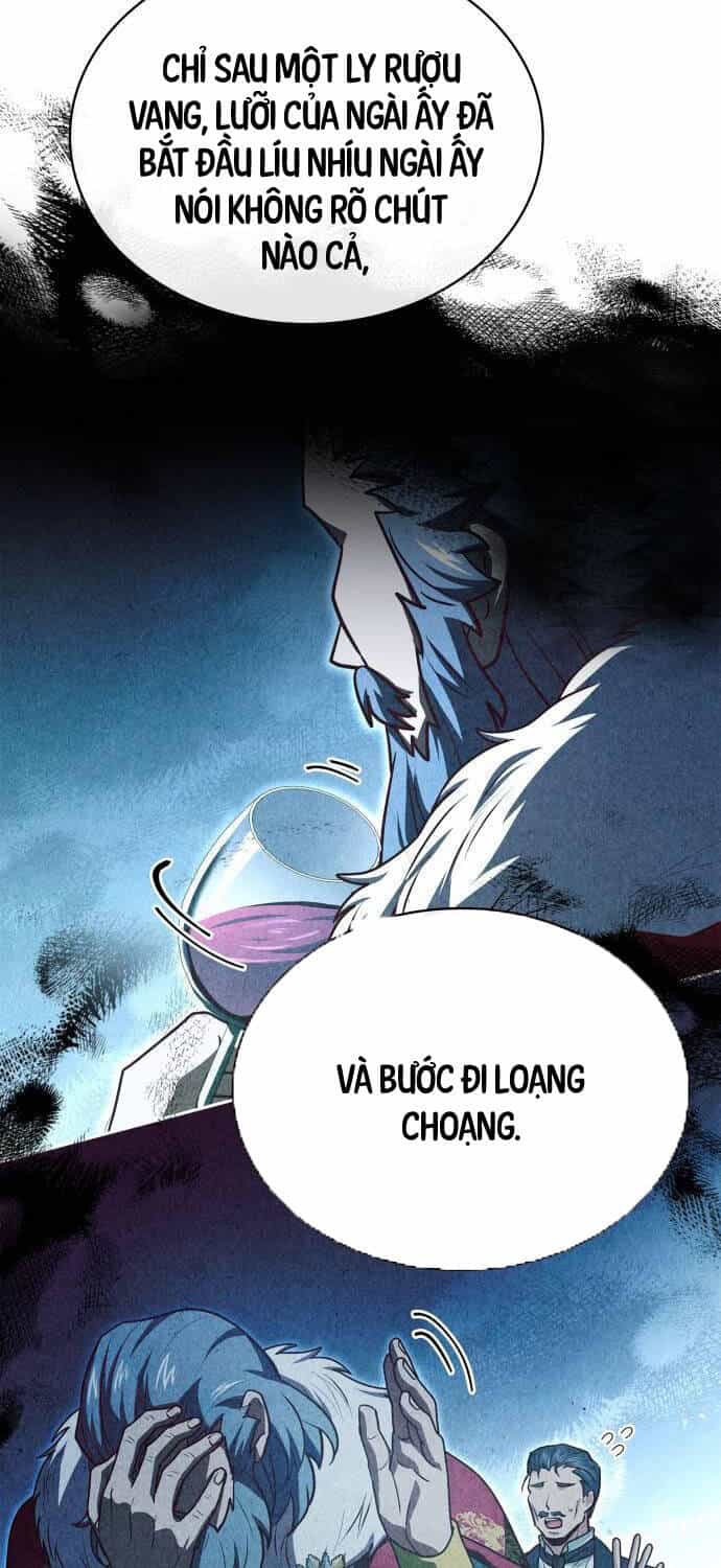 Hoàng Tử Bán Thuốc - Chương 43 - ảnh 43