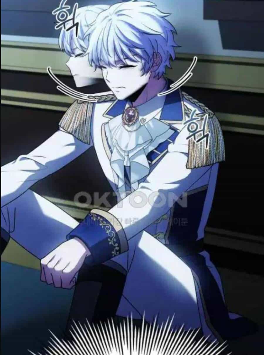 Hoàng Tử Bán Thuốc - Chương 45 - ảnh 136