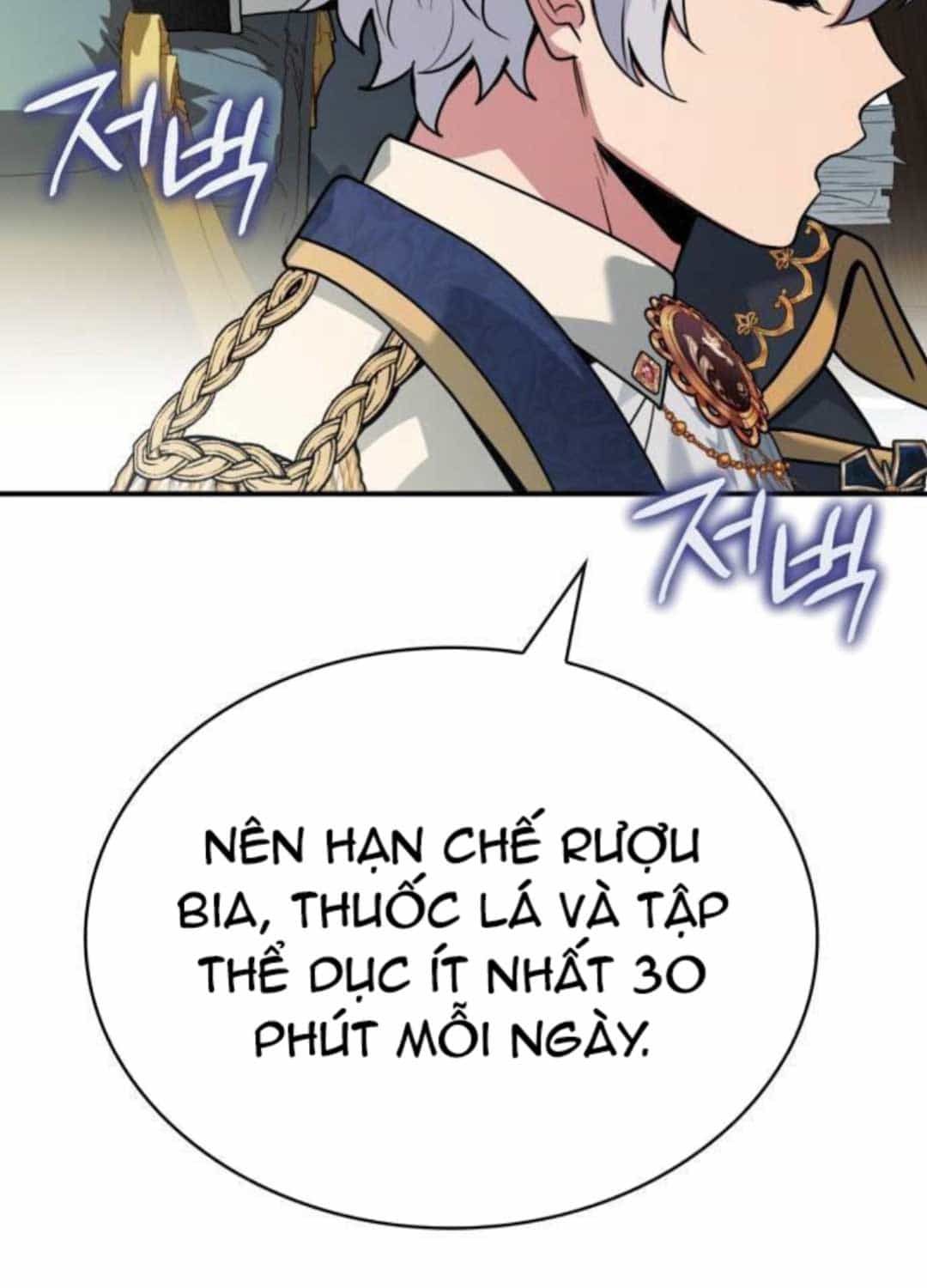 Hoàng Tử Bán Thuốc - Chương 46 - ảnh 151
