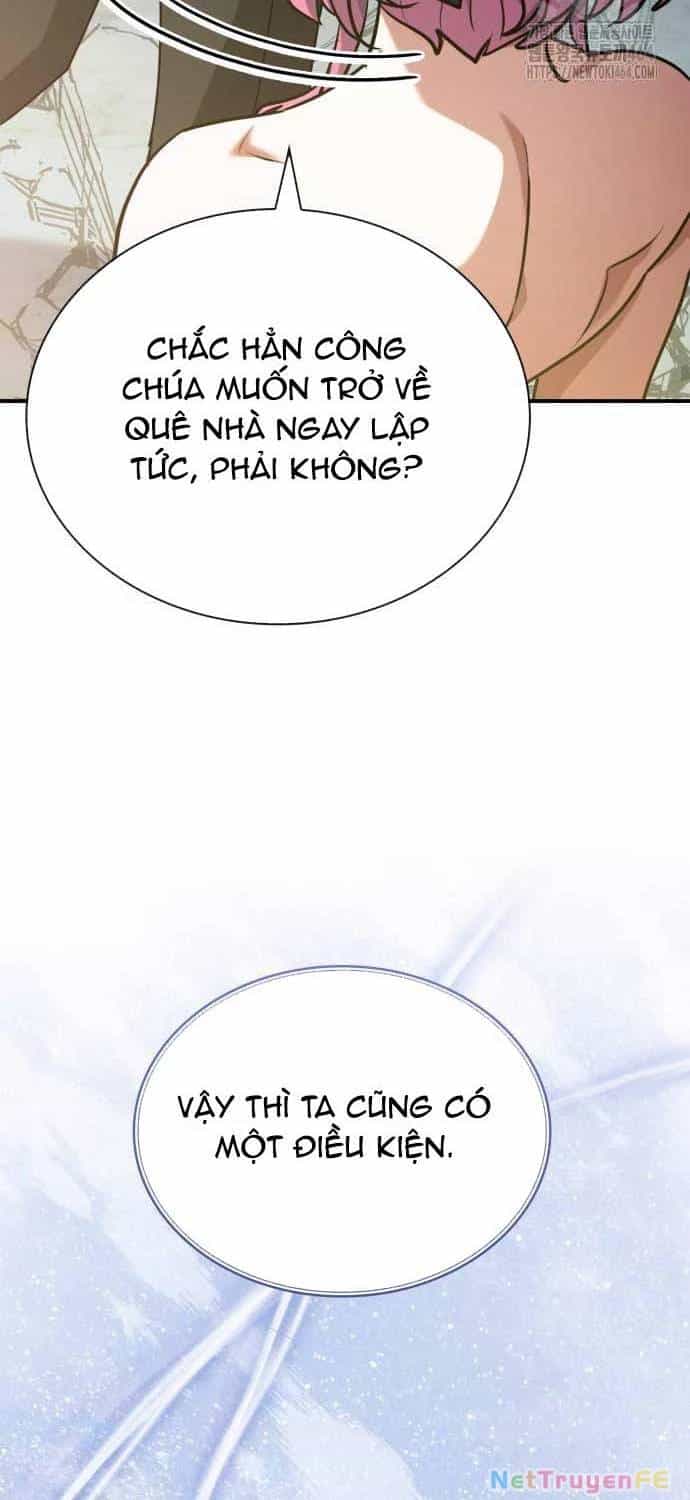 Hoàng Tử Bán Thuốc - Chương 53 - ảnh 91