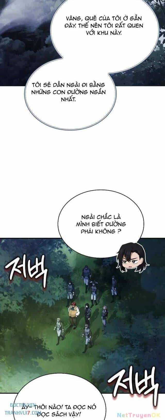 Hoàng Tử Bán Thuốc - Chương 56 - ảnh 59