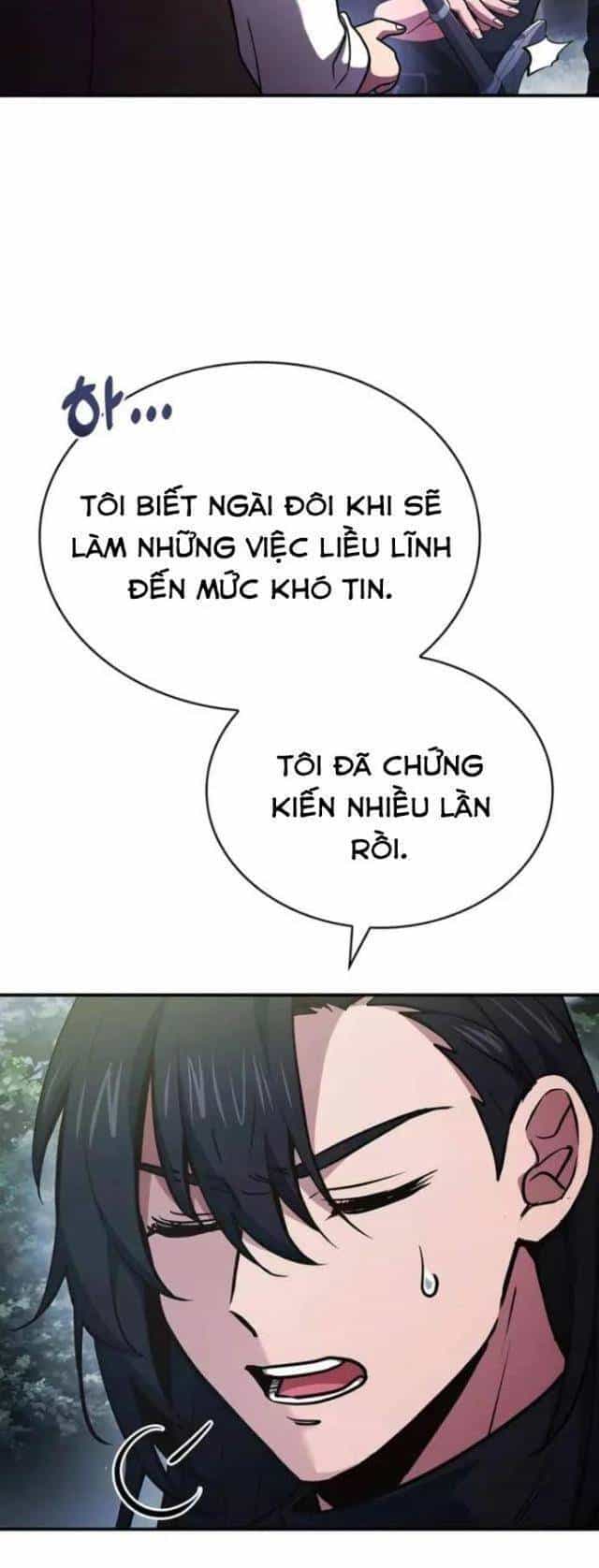 Hoàng Tử Bán Thuốc - Chương 57 - ảnh 18