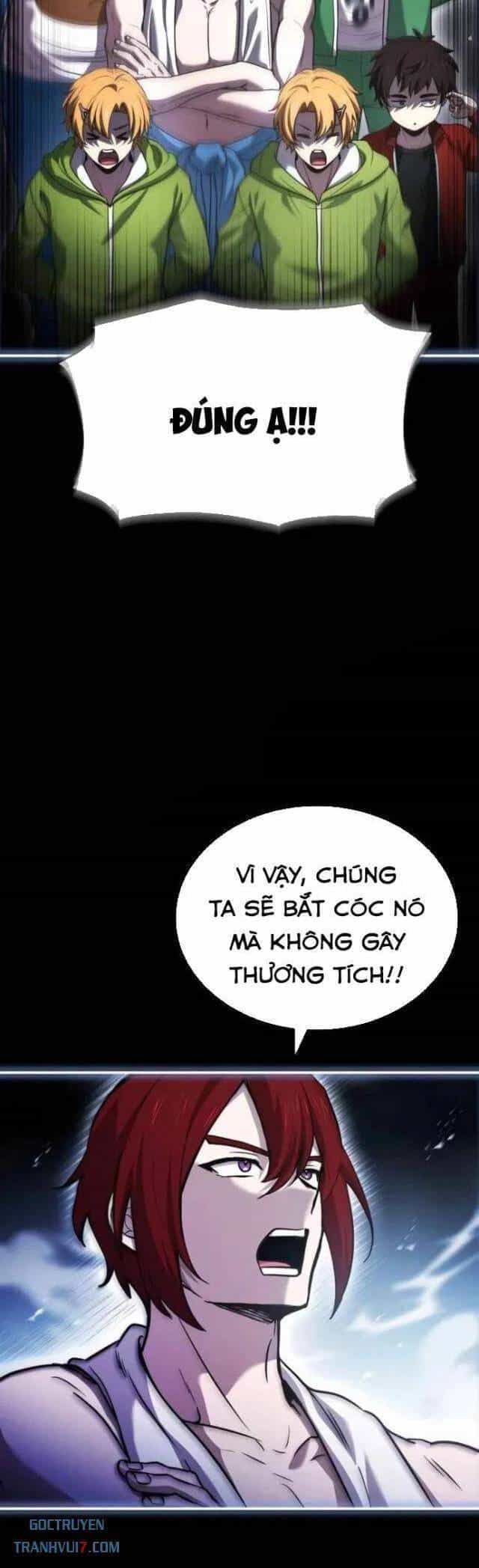 Hoàng Tử Bán Thuốc - Chương 57 - ảnh 3