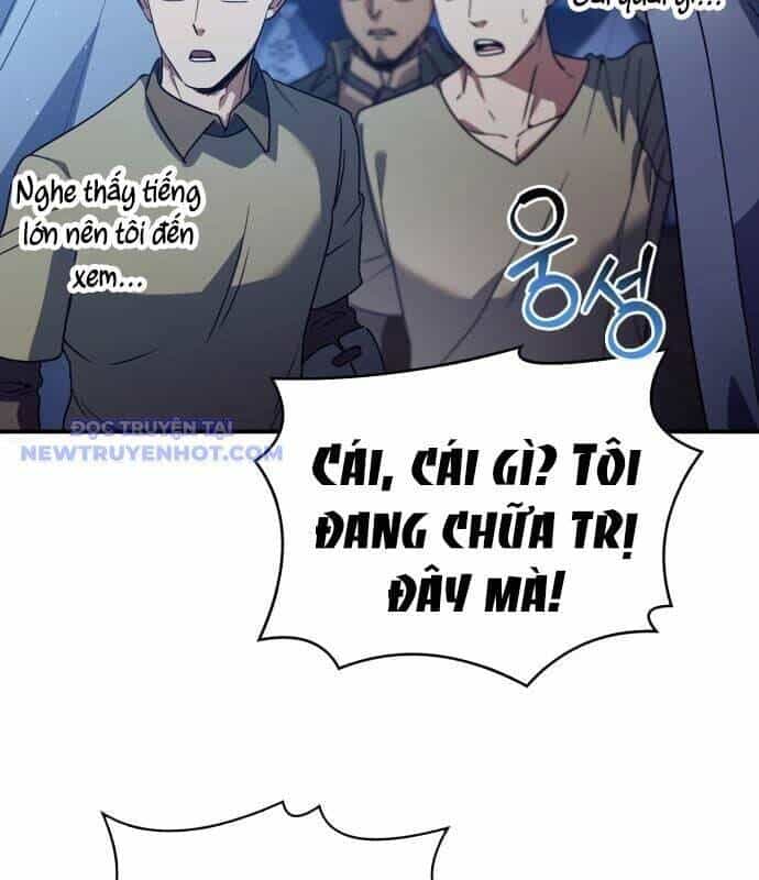 Hoàng Tử Bán Thuốc - Chương 63 - ảnh 35