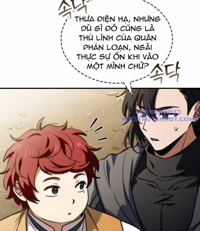 Hoàng Tử Bán Thuốc - Chương 64 - ảnh 132