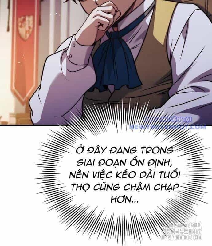 Hoàng Tử Bán Thuốc - Chương 64 - ảnh 39