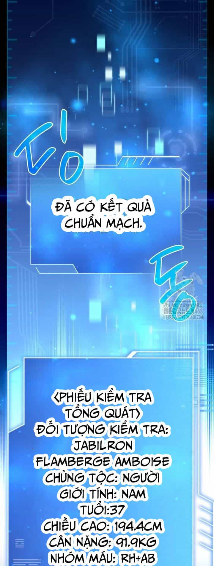 Hoàng Tử Bán Thuốc - Chương 66 - ảnh 42