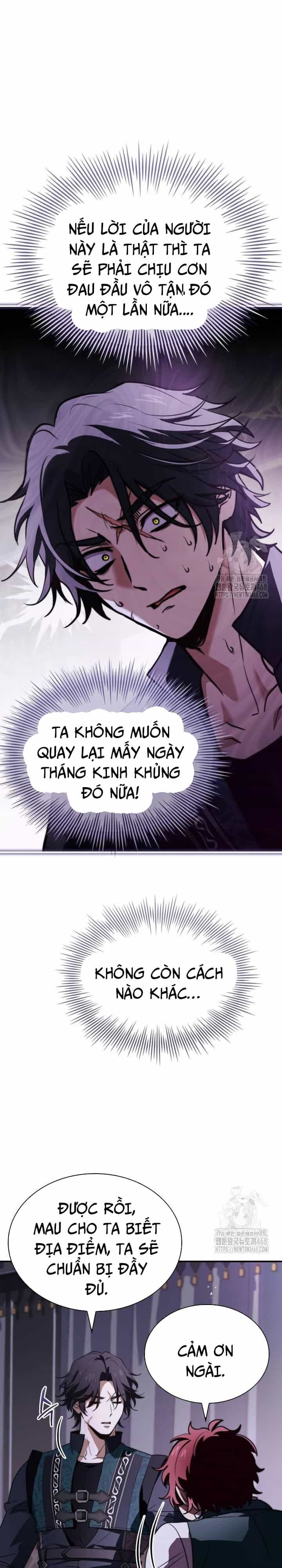 Hoàng Tử Bán Thuốc - Chương 67 - ảnh 35