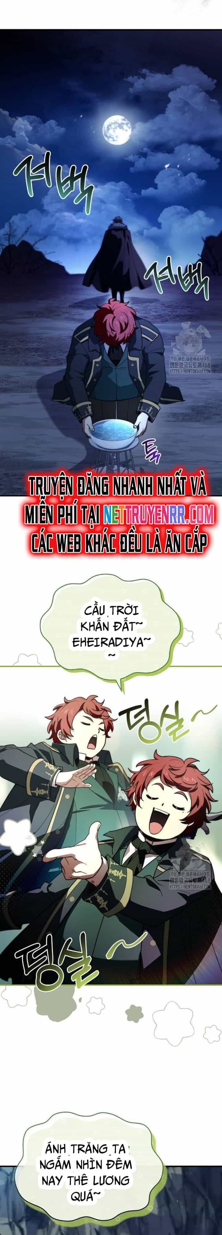 Hoàng Tử Bán Thuốc - Chương 67 - ảnh 38