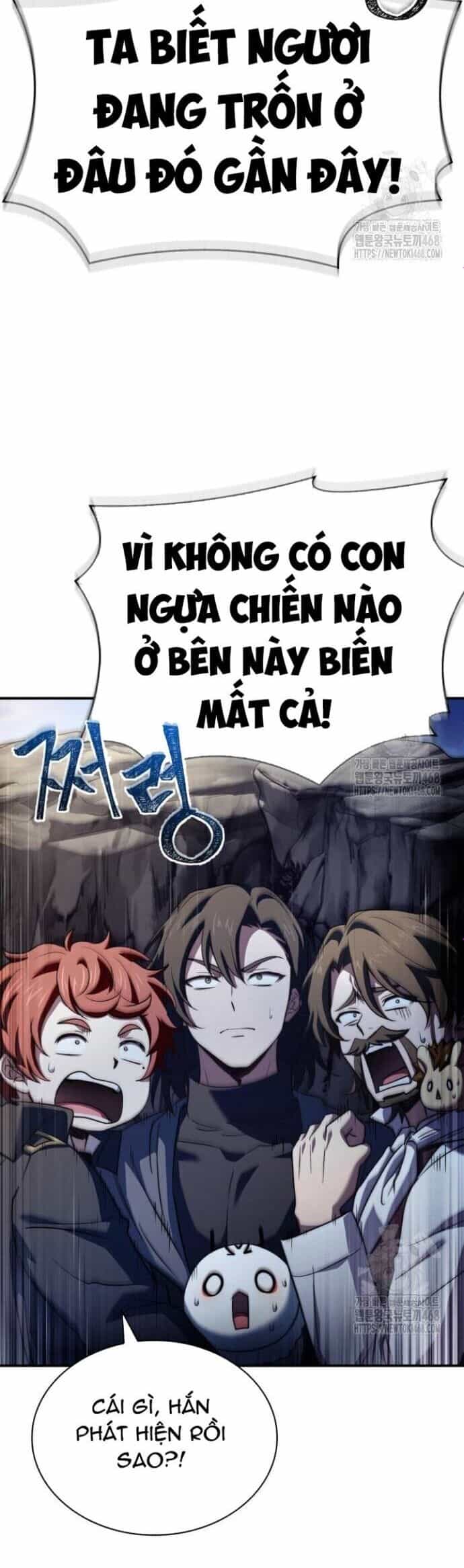 Hoàng Tử Bán Thuốc - Chương 68 - ảnh 21