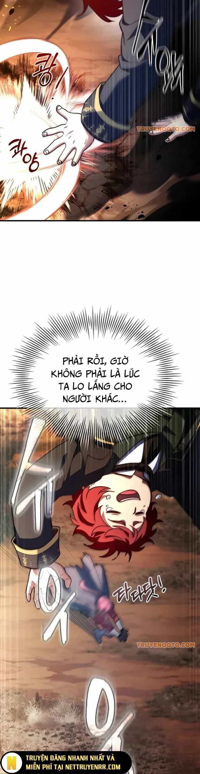 Hoàng Tử Bán Thuốc - Chương 69 - ảnh 40