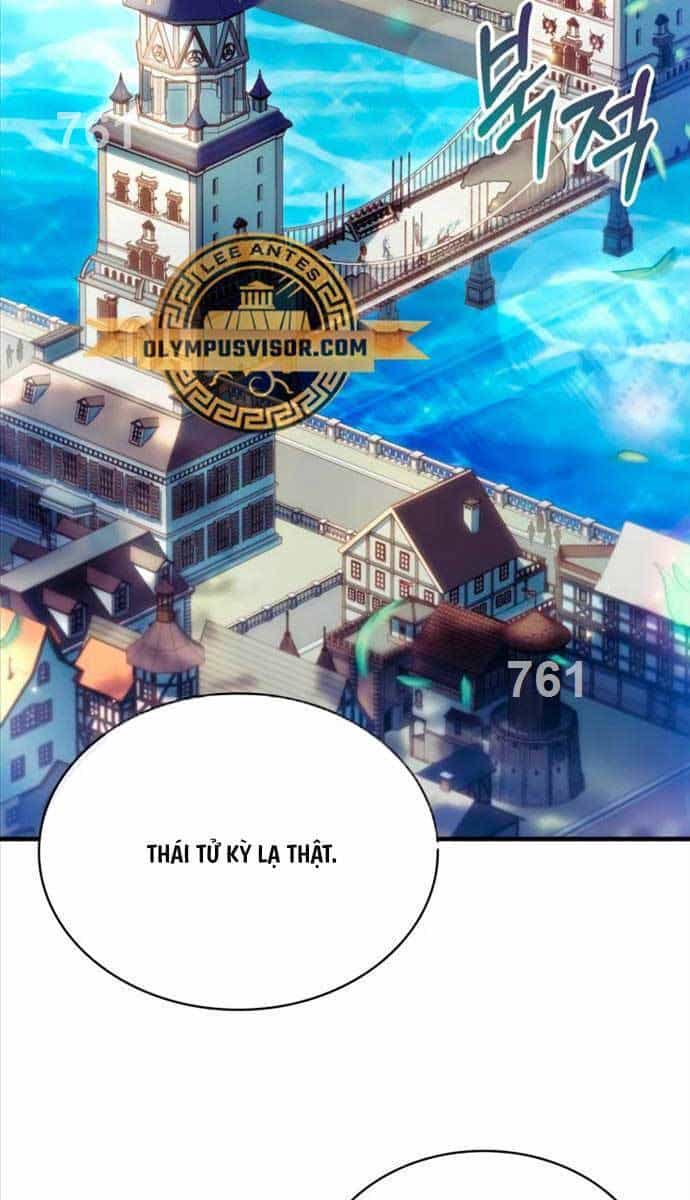 Hoàng Tử Bán Thuốc - Chương 7 - ảnh 2
