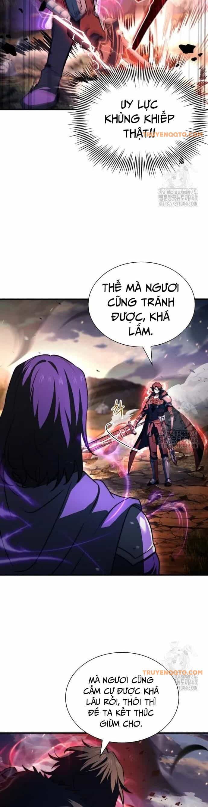 Hoàng Tử Bán Thuốc - Chương 70 - ảnh 29