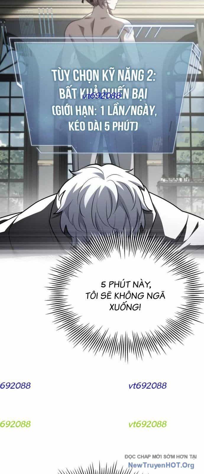 Hoàng Tử Bán Thuốc - Chương 72 - ảnh 5