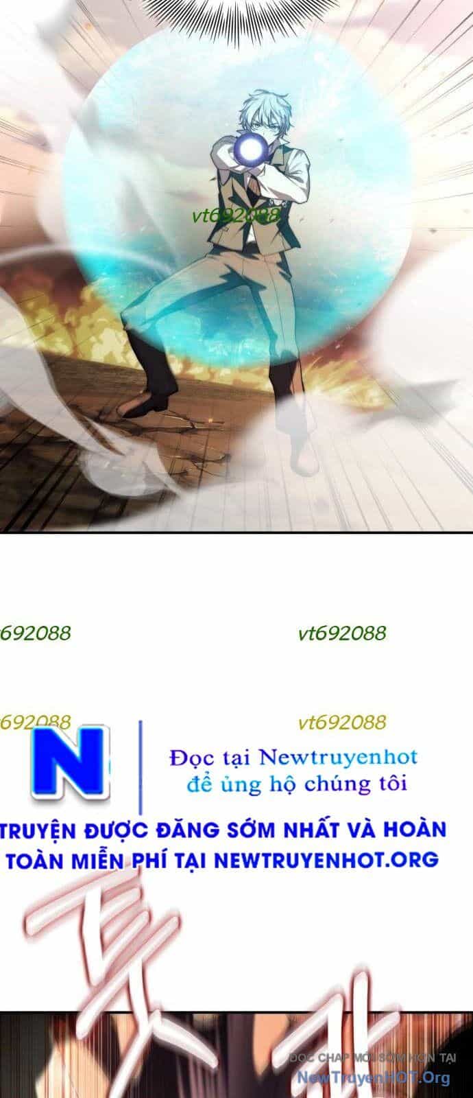 Hoàng Tử Bán Thuốc - Chương 72 - ảnh 9
