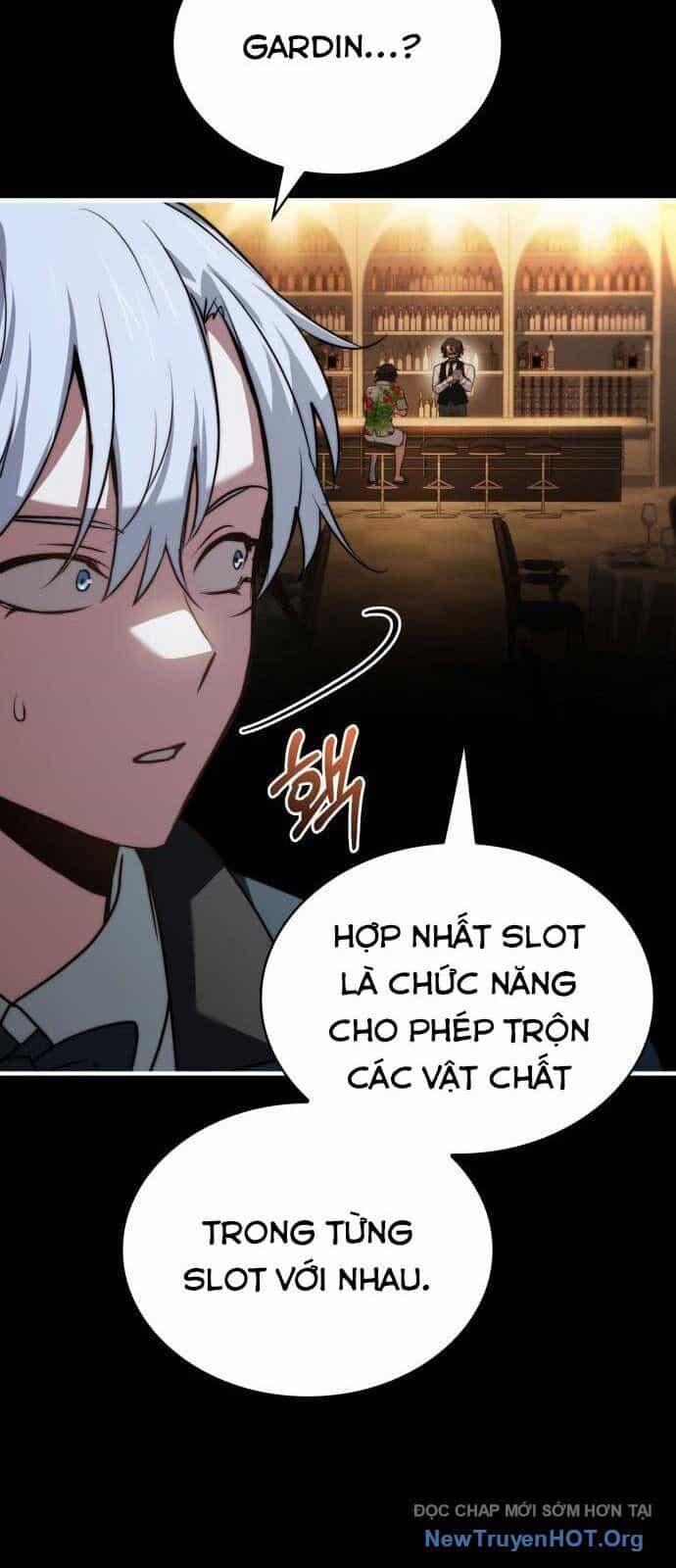 Hoàng Tử Bán Thuốc - Chương 74 - ảnh 16
