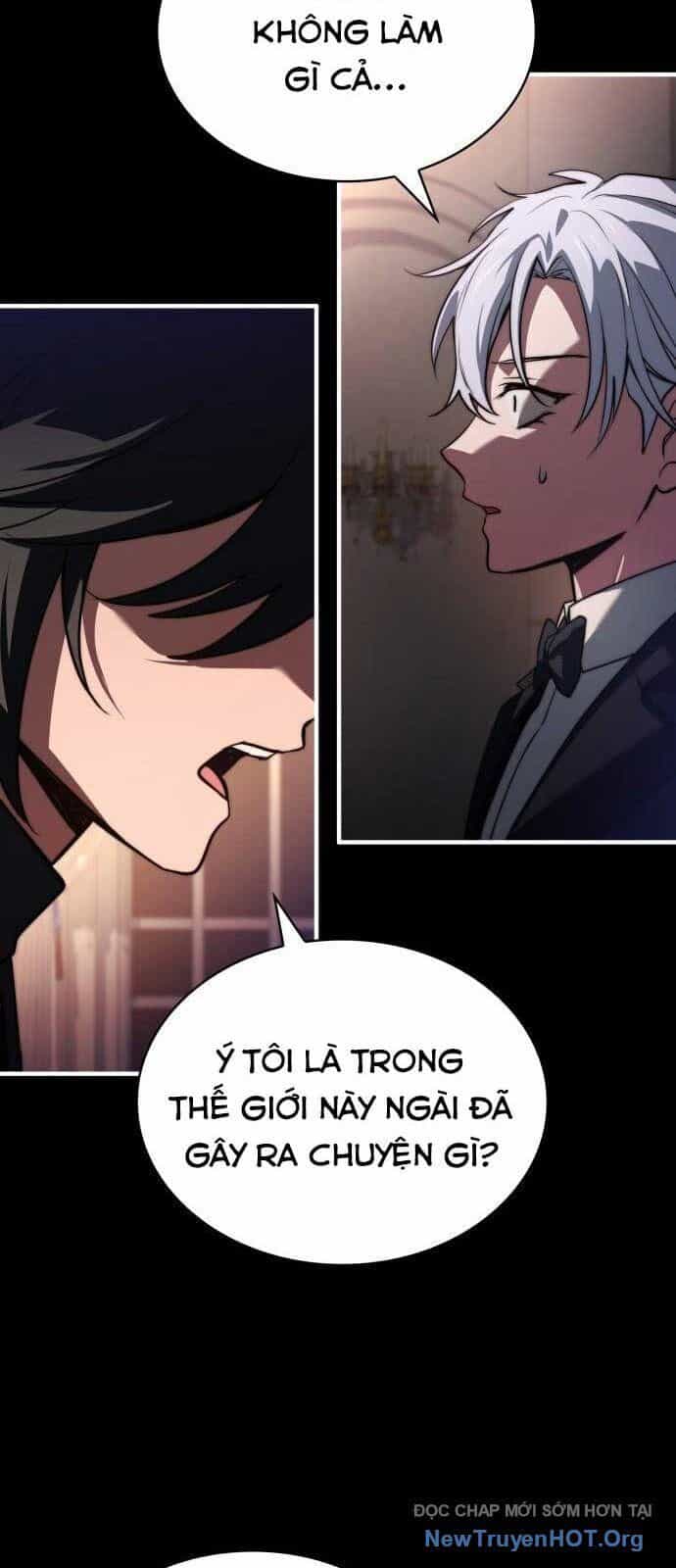 Hoàng Tử Bán Thuốc - Chương 74 - ảnh 26