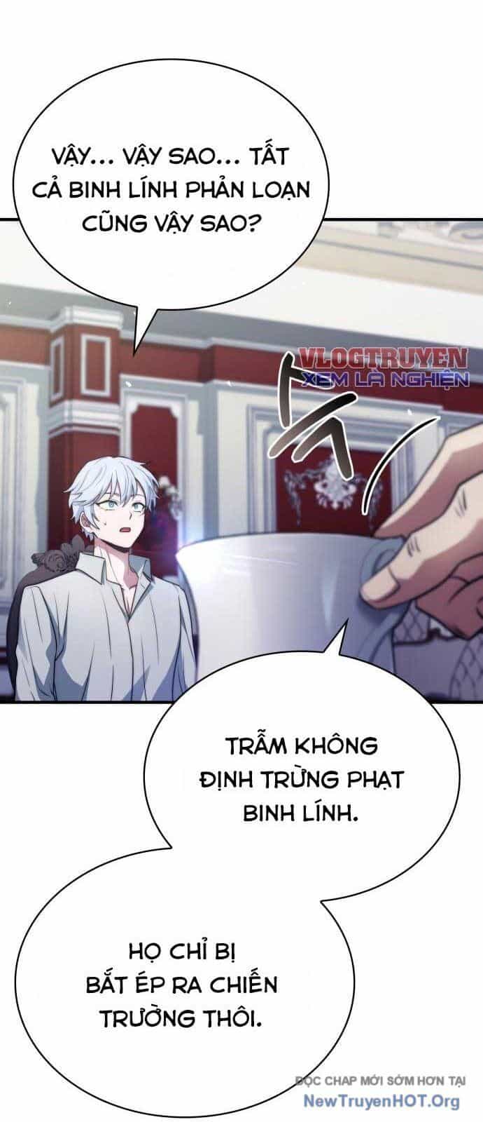 Hoàng Tử Bán Thuốc - Chương 74 - ảnh 77