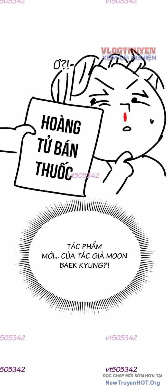Hoàng Tử Bán Thuốc - Chương 75 - ảnh 11