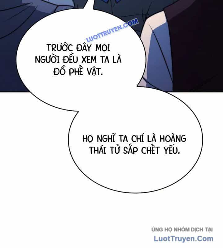 Hoàng Tử Bán Thuốc - Chương 75.5 - ảnh 73
