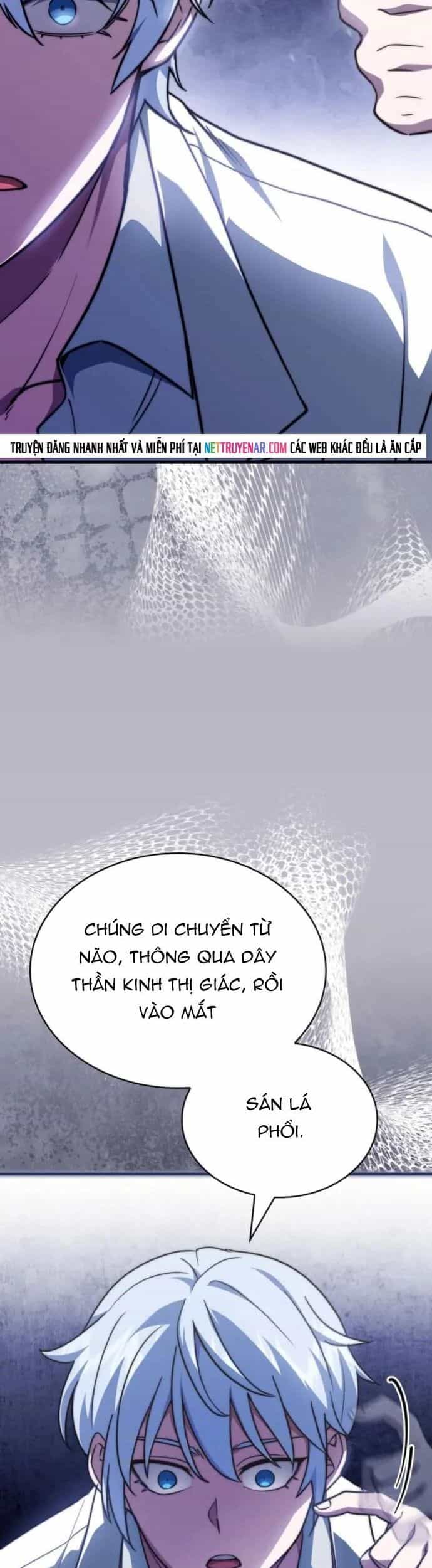 Hoàng Tử Bán Thuốc - Chương 79 - ảnh 10