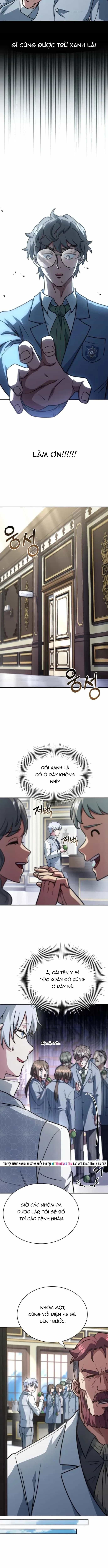 Hoàng Tử Bán Thuốc - Chương 81 - ảnh 13