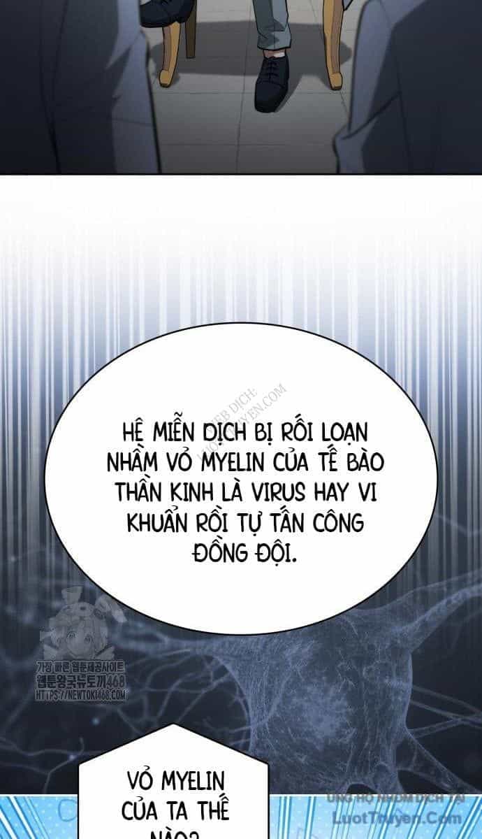 Hoàng Tử Bán Thuốc - Chương 82 - ảnh 76