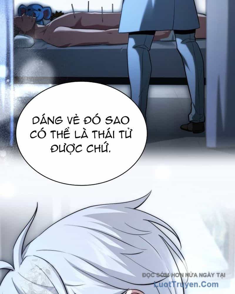 Hoàng Tử Bán Thuốc - Chương 85 - ảnh 21