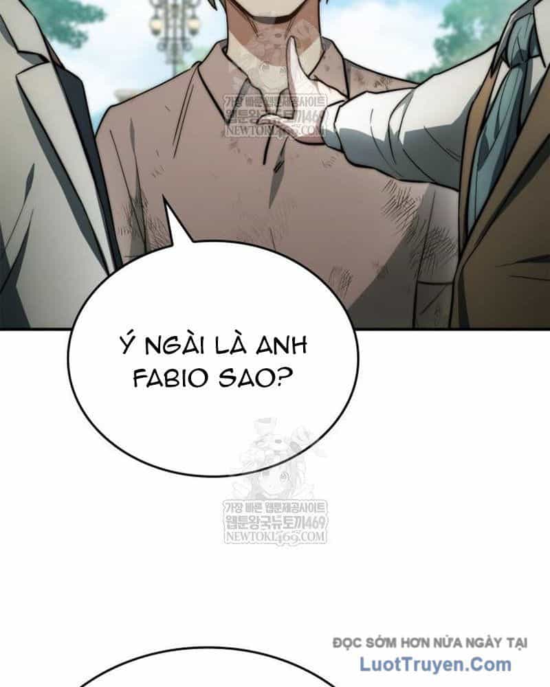 Hoàng Tử Bán Thuốc - Chương 86 - ảnh 157