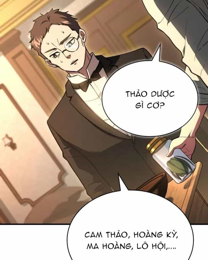 Hoàng Tử Bán Thuốc - Chương 88 - ảnh 111