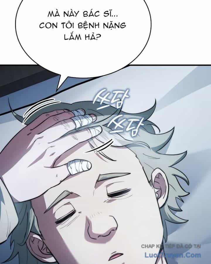 Hoàng Tử Bán Thuốc - Chương 88 - ảnh 21