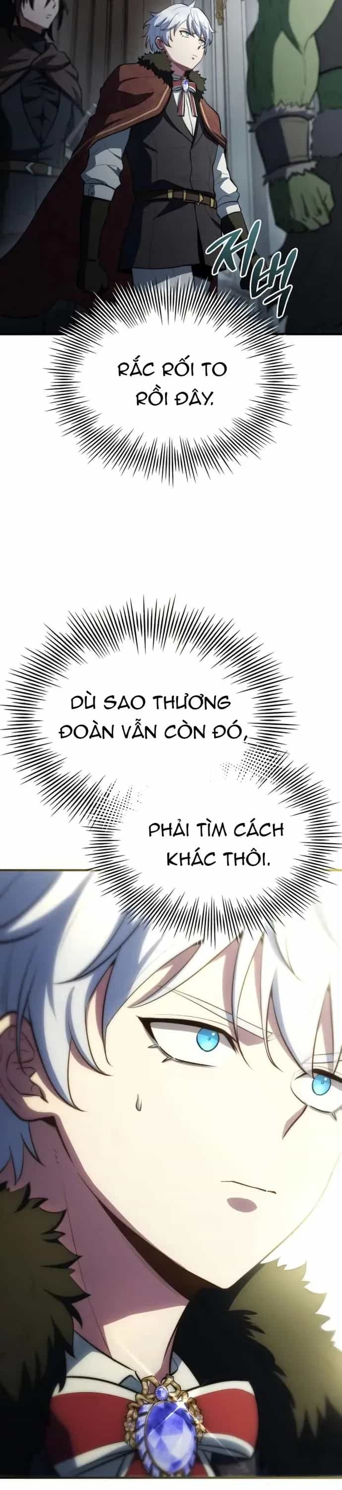 Hoàng Tử Bán Thuốc - Chương 90 - ảnh 18