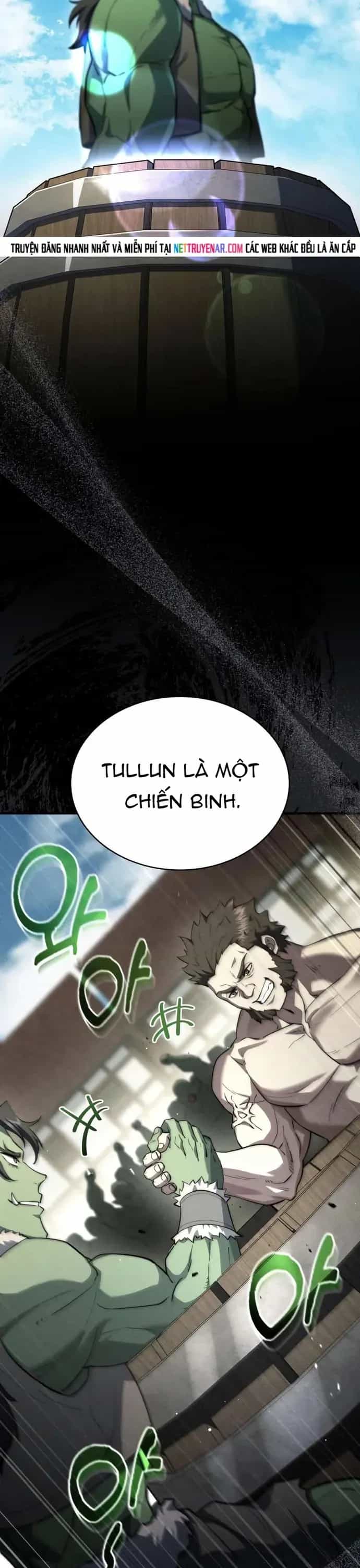 Hoàng Tử Bán Thuốc - Chương 90 - ảnh 31