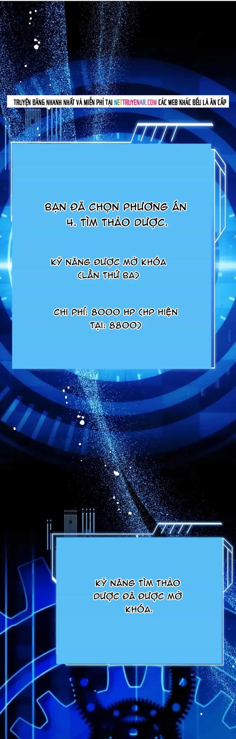 Hoàng Tử Bán Thuốc - Chương 91 - ảnh 77