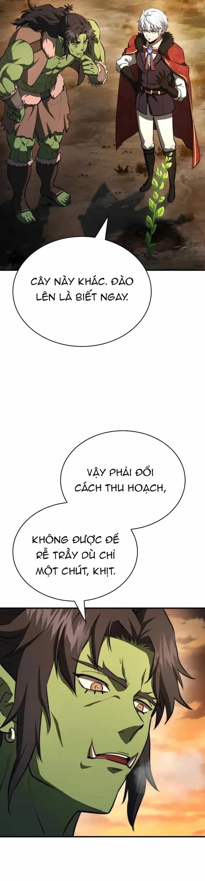 Hoàng Tử Bán Thuốc - Chương 92 - ảnh 46