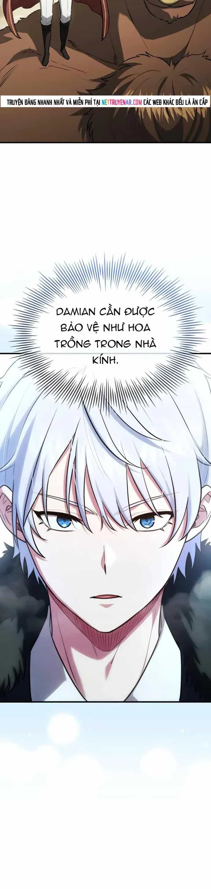 Hoàng Tử Bán Thuốc - Chương 92 - ảnh 5