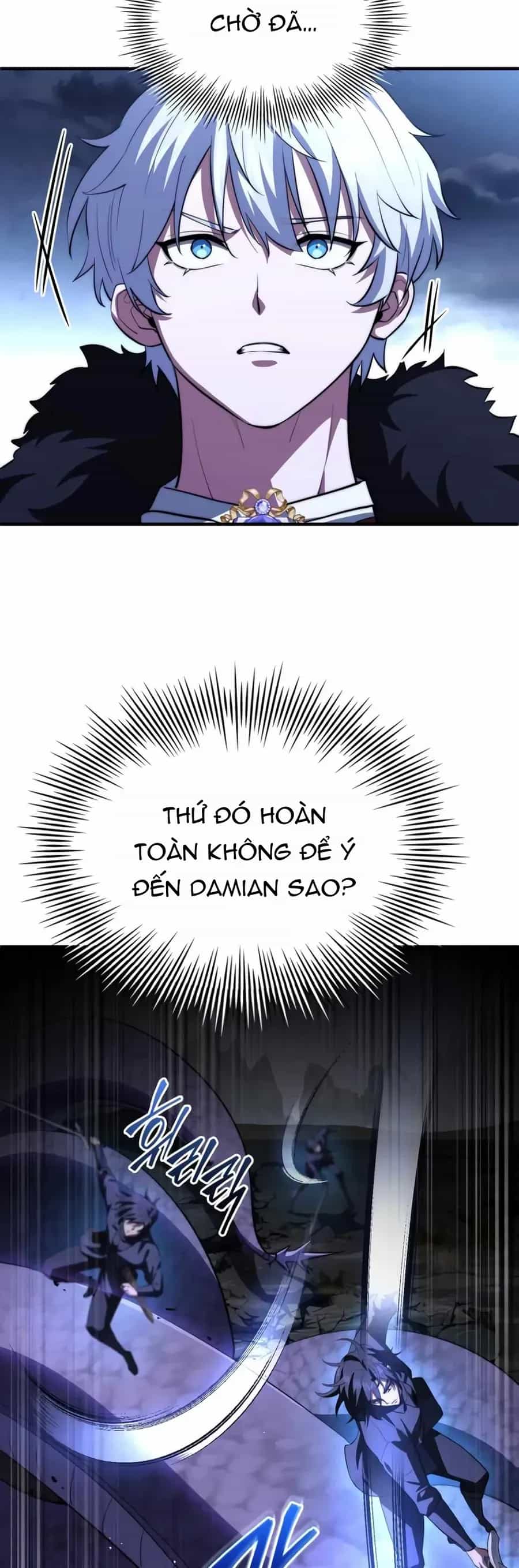Hoàng Tử Bán Thuốc - Chương 93 - ảnh 71