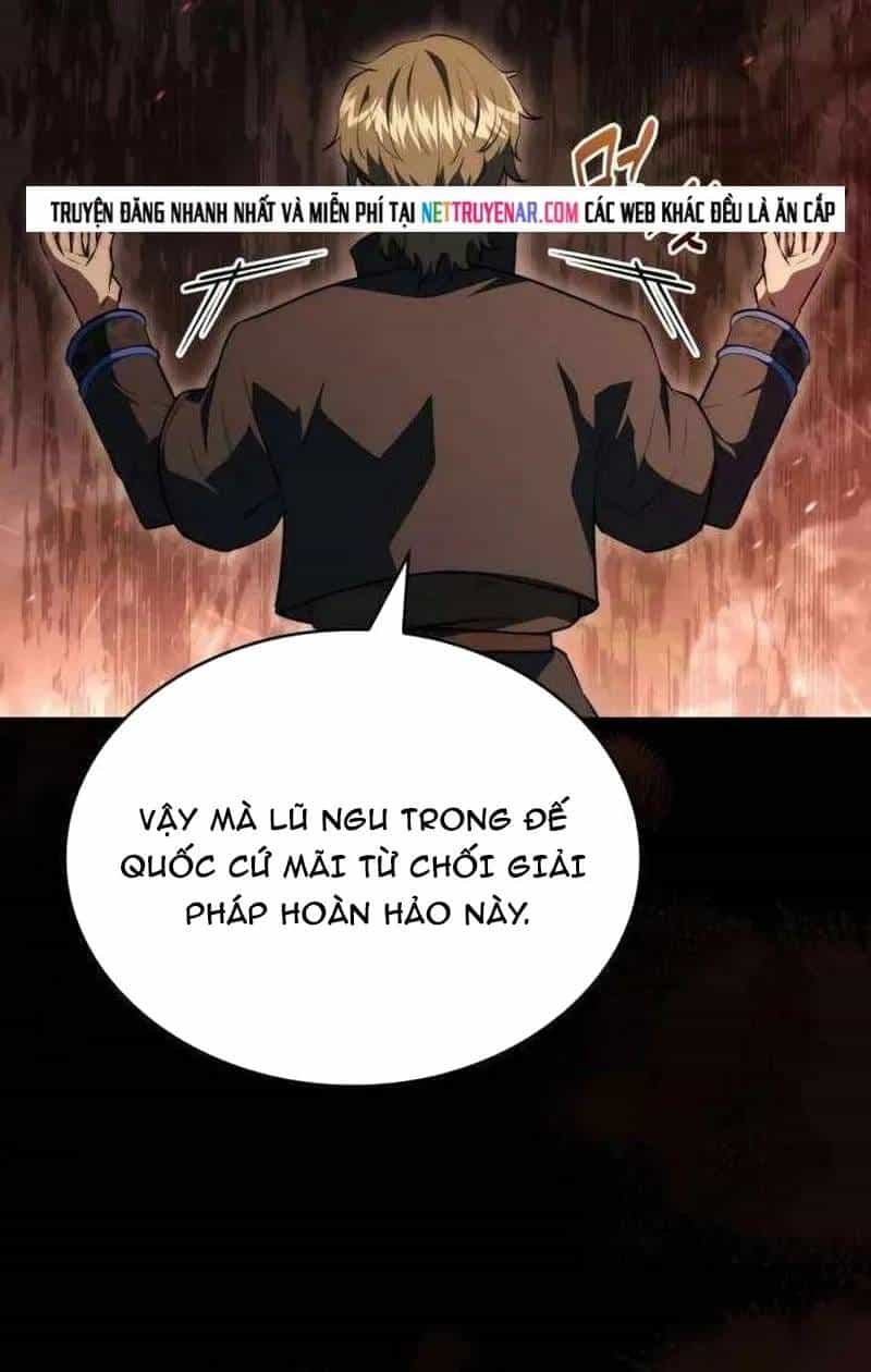 Hoàng Tử Bán Thuốc - Chương 97 - ảnh 29