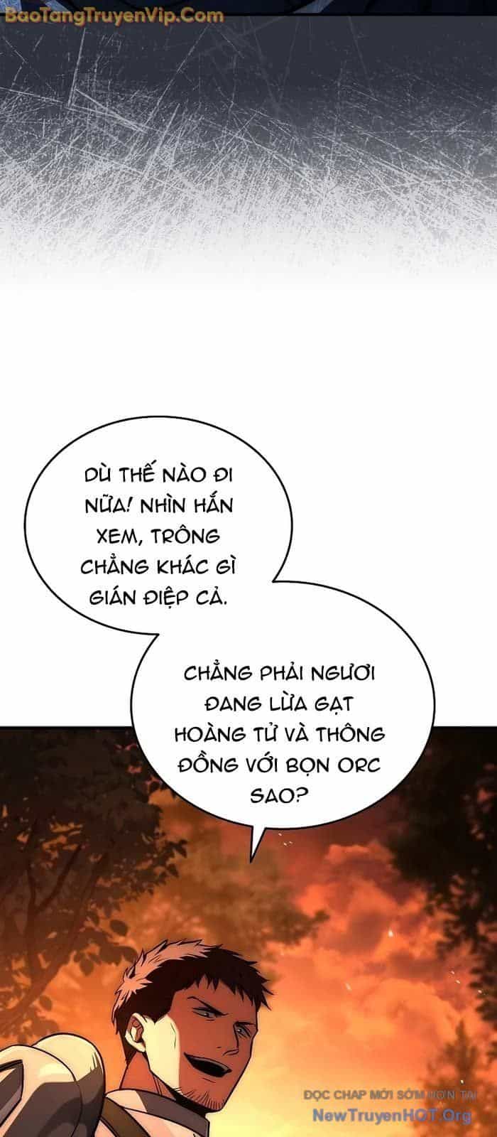 Hoàng Tử Đệ Tam Trở Lại - Chương 28 - ảnh 44