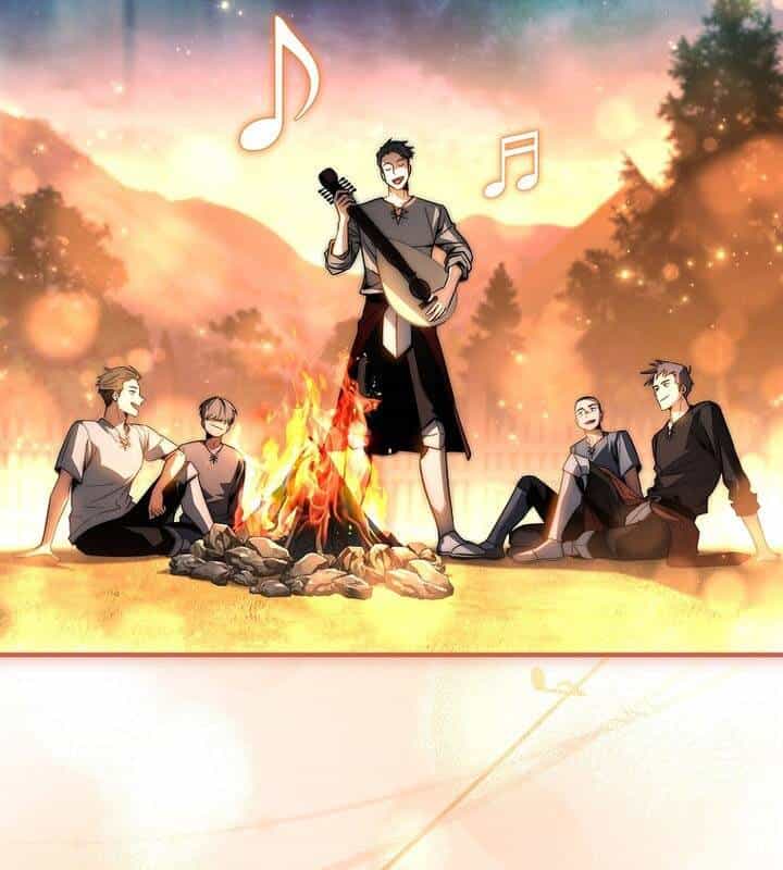 Hoàng Tử Đệ Tam Trở Lại - Chương 31 - ảnh 96