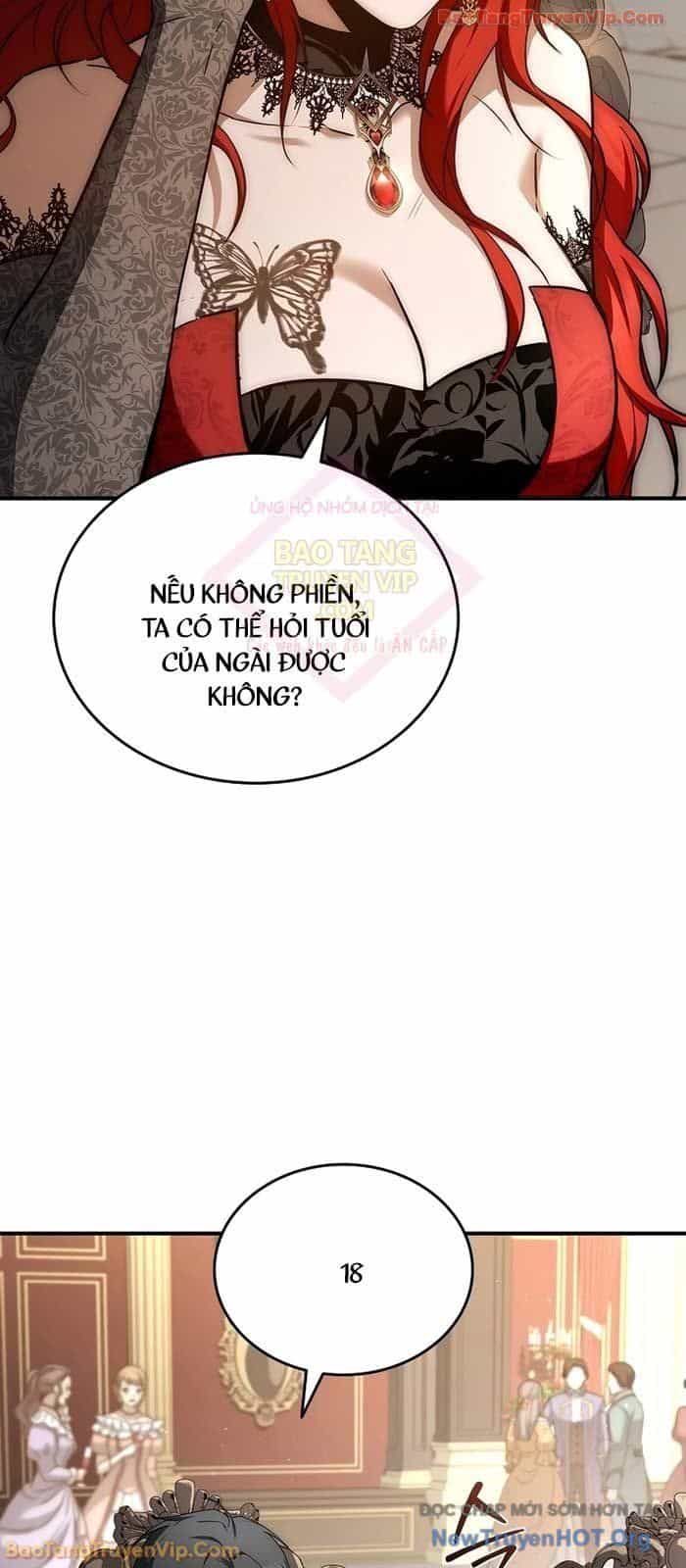 Hoàng Tử Đệ Tam Trở Lại - Chương 32 - ảnh 37
